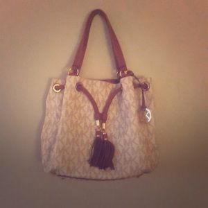 Michael Kors Large Tote